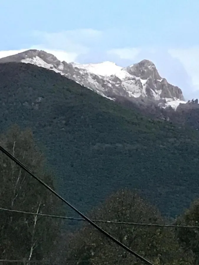 Ferienwohnung Vue Du Gar Saléchan 0*,  Frankreich
