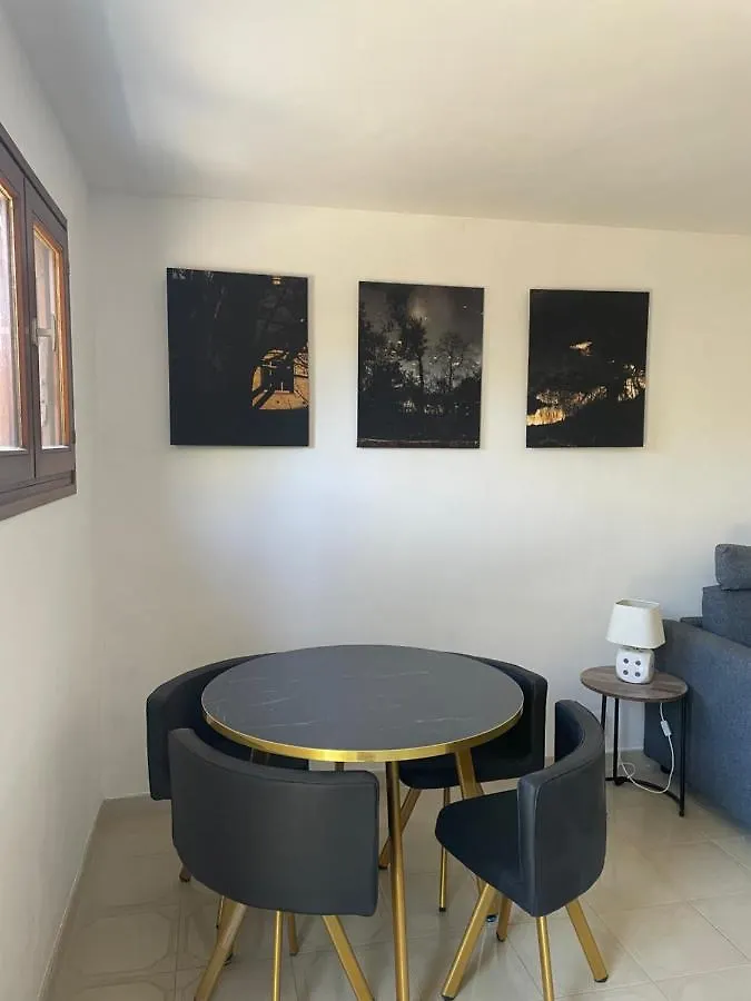 Ferienwohnung Vue Du Gar Saléchan Frankreich
