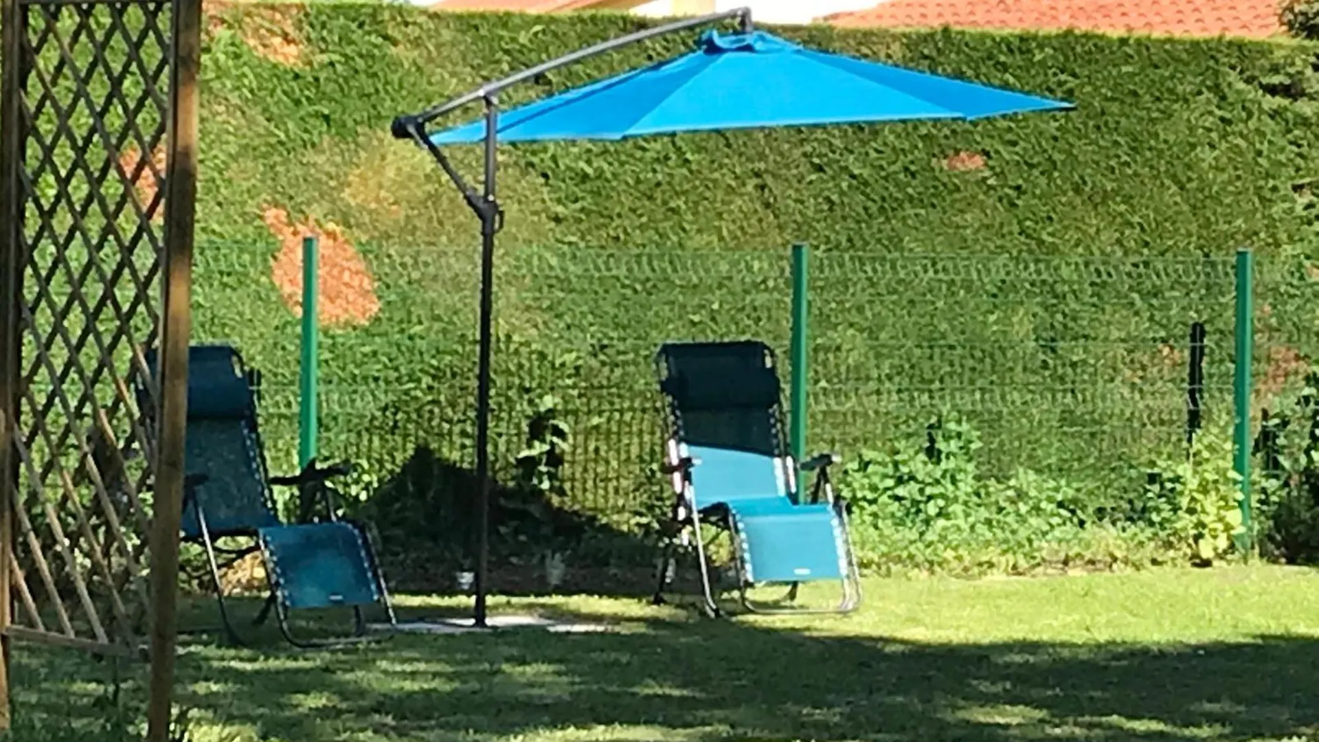 Ferienwohnung Vue Du Gar Saléchan 0*,  Frankreich